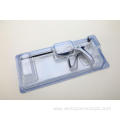 Disposable Laparoscopic Surgical Instruments